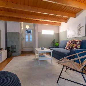 Cosy In District. Apartment Budapest