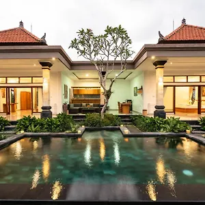 Griya Private Villa Ubud (Bali)