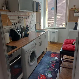 Casa Del Hodos Apartment Budapest