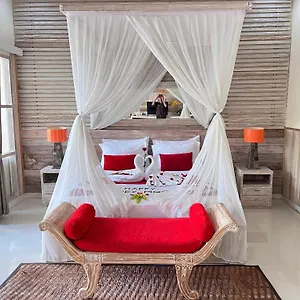 Sri Permana And Villa Ubud (Bali)