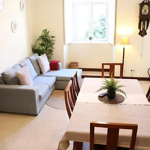 Jardim Amoreiras Apartment Lisbon